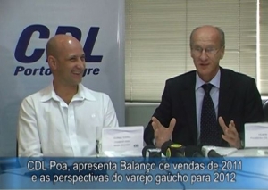 Consumidor RS Especial de 3 de janeiro de 2012